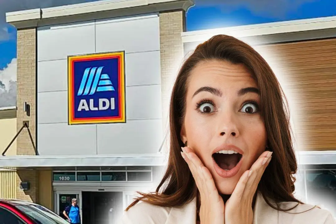 Aldi ya ha dado la gran noticia