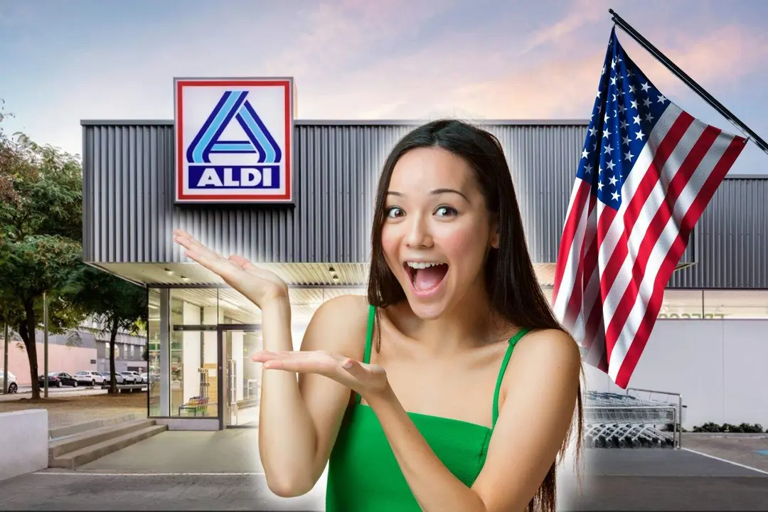 Aldi, sin duda, destaca por sus promociones semanales