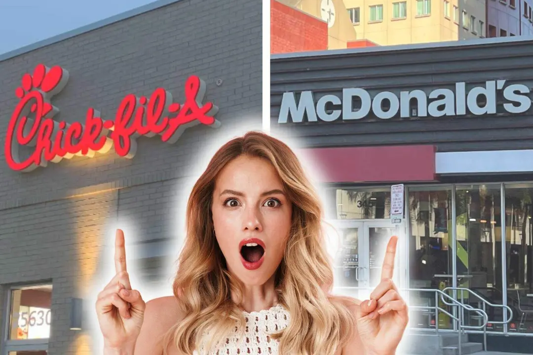 La nueva limonada de McDonald's arrasa en Estados Unidos