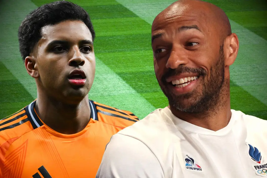 Henry tiene claros culpables del fracaso de la temporada del Real Madrid