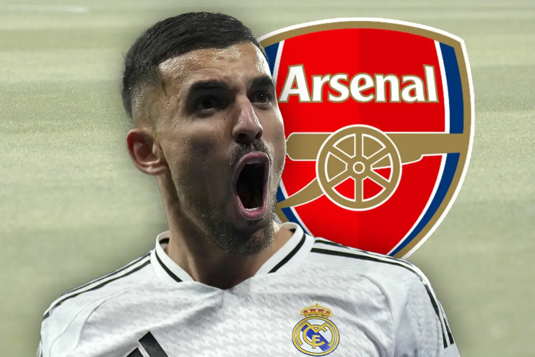 Cayeron frente a un Arsenal totalmente dominante