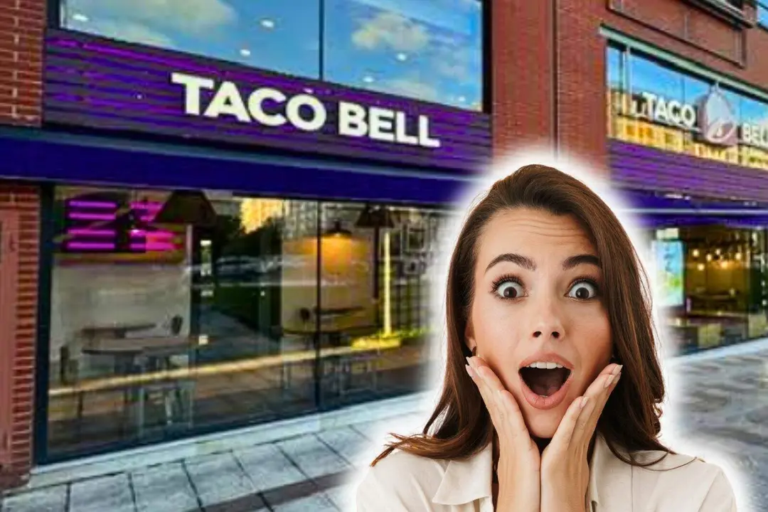 Taco Bell ha dado una inesperada noticia a todos sus clientes