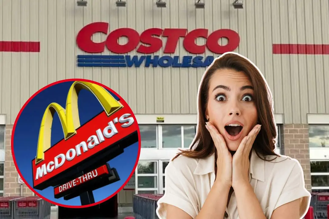 El nuevo desayuno que ofrece Costco a tan solo $15.99