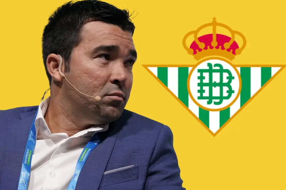 El Betis frustra un fichaje clave