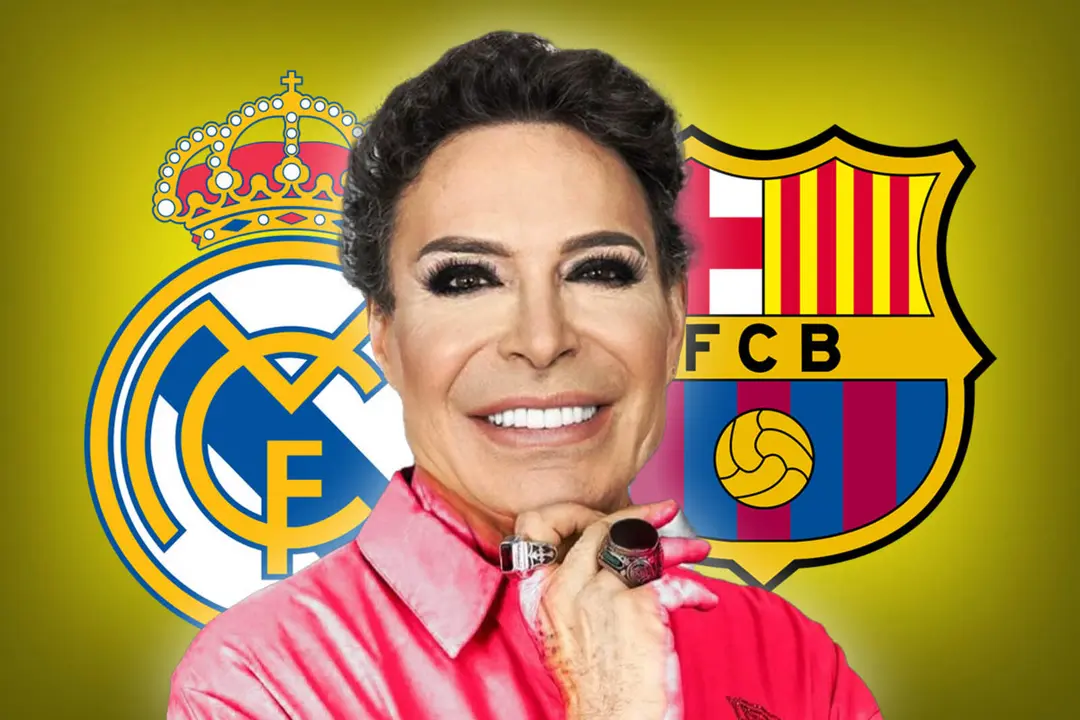 Benita Maestro Joao predice al ganador de la Copa del Rey