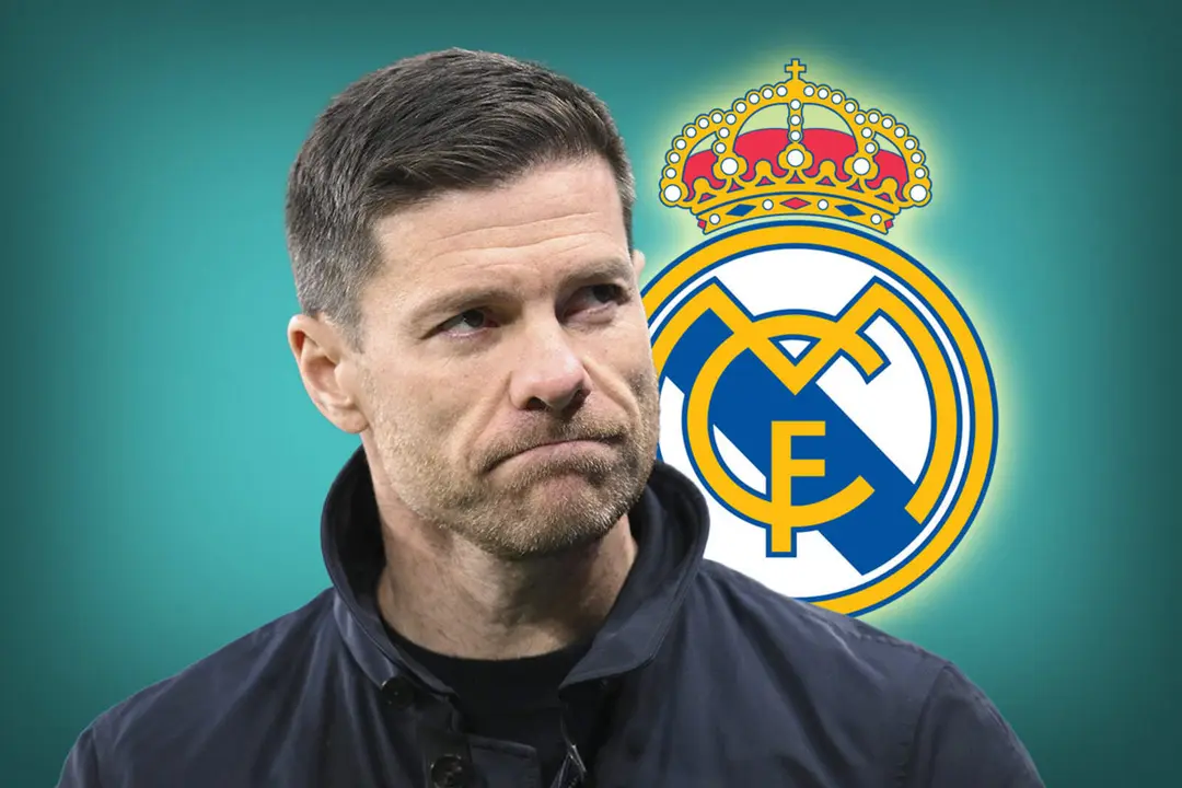 Xabi Alonso ya lo sabe