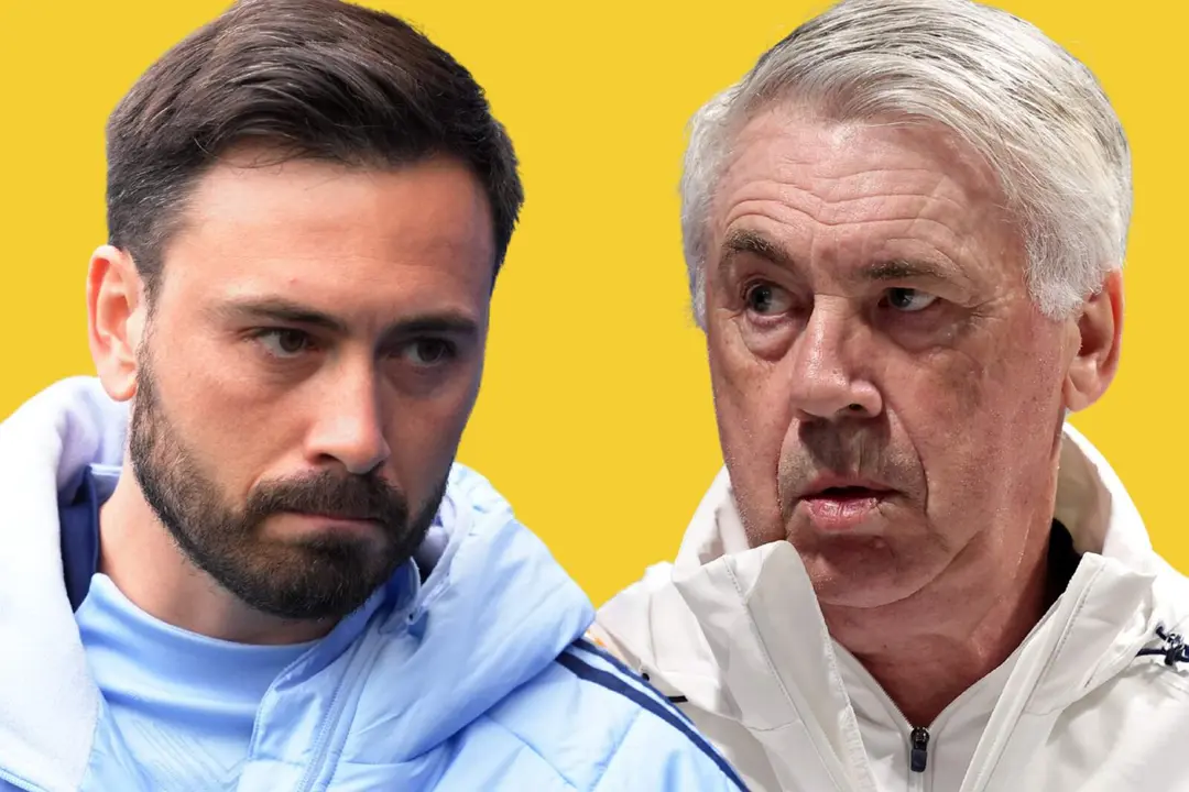 Davide Ancelotti decide su futuro como entrenador