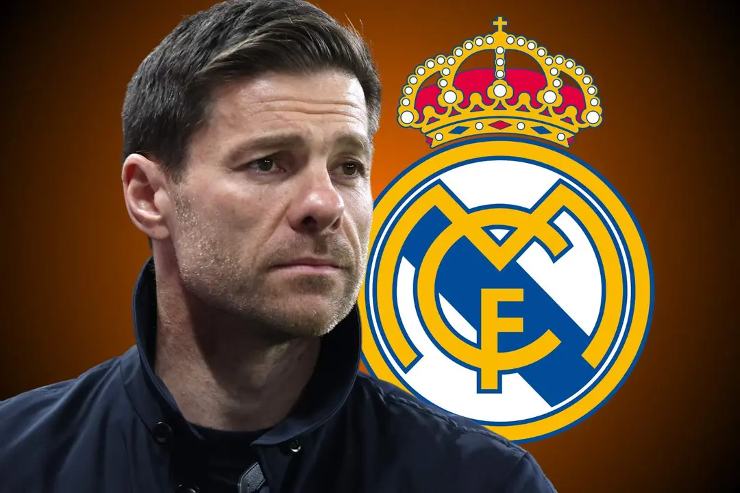 Xabi Alonso tiene un fichaje en mente para el Madrid