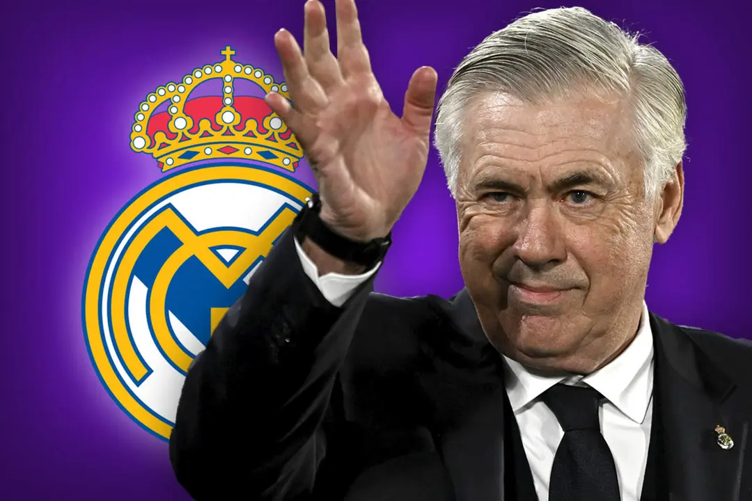 Ancelotti entiende su cese, pero no perdona un euro de lo firmado en su contrato