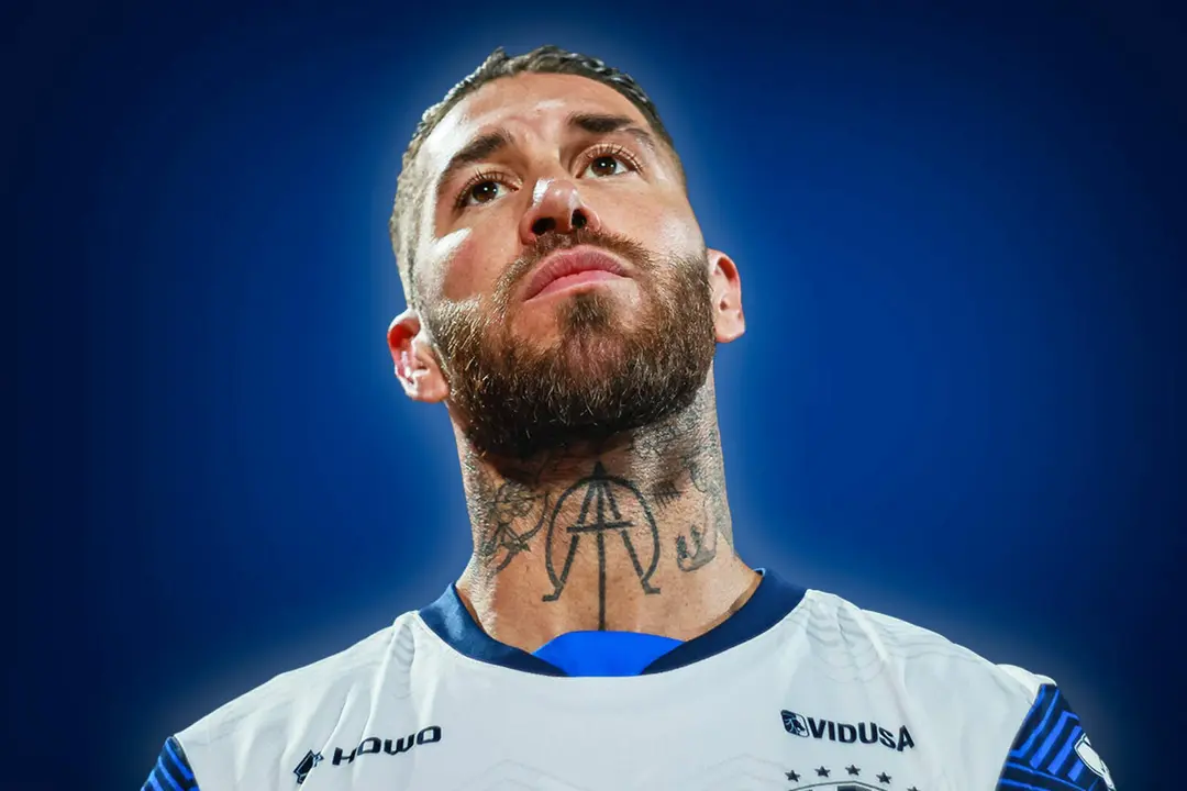 El sustituto perfecto de Sergio Ramos que quiere el Madrid