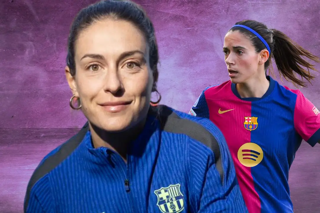 Aitana se queda fuera del proyecto de una marca