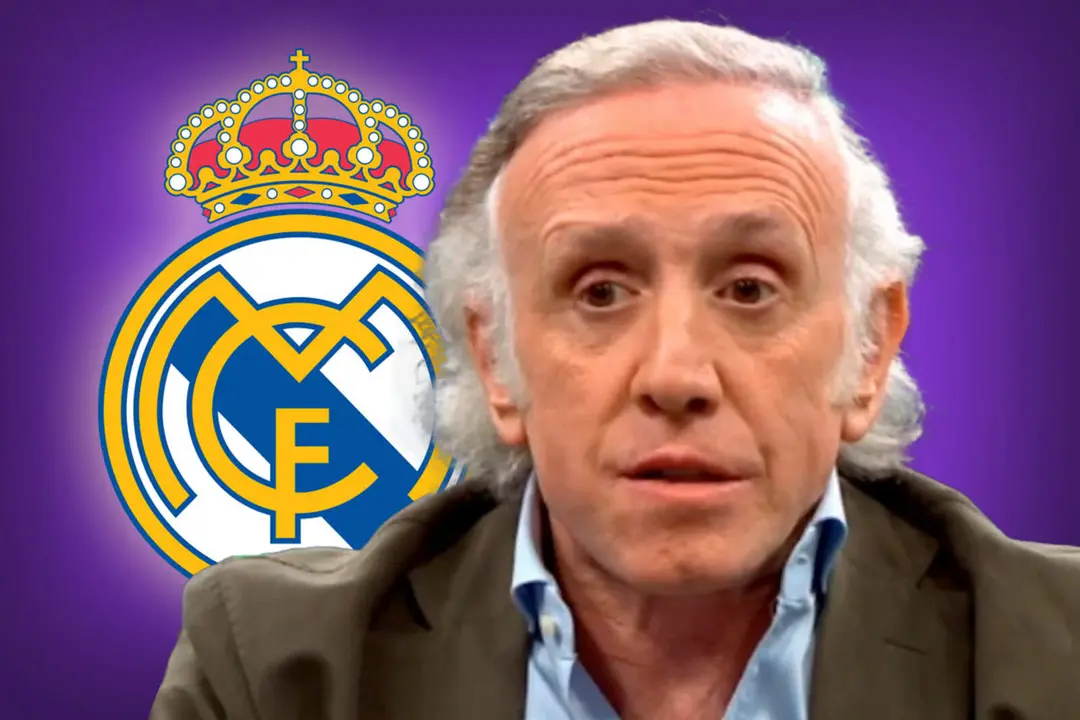 Eduardo Inda apuesta por Budimir como nuevo refuerzo madridista