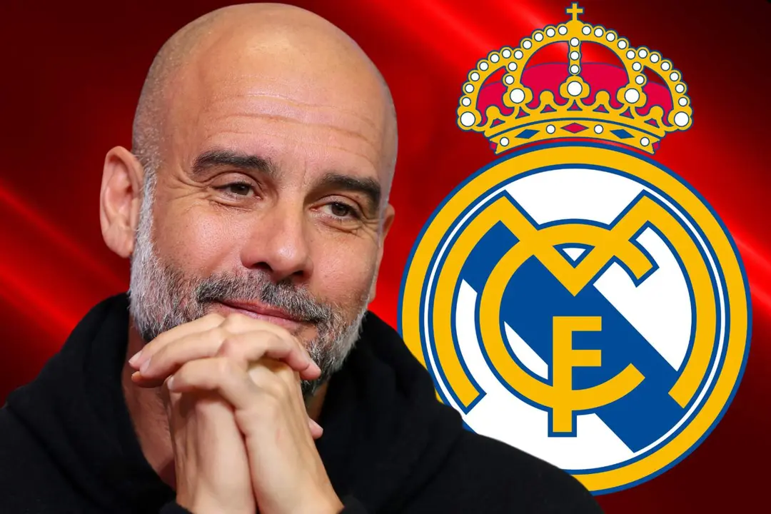Guardiola le hace un favor al Madrid