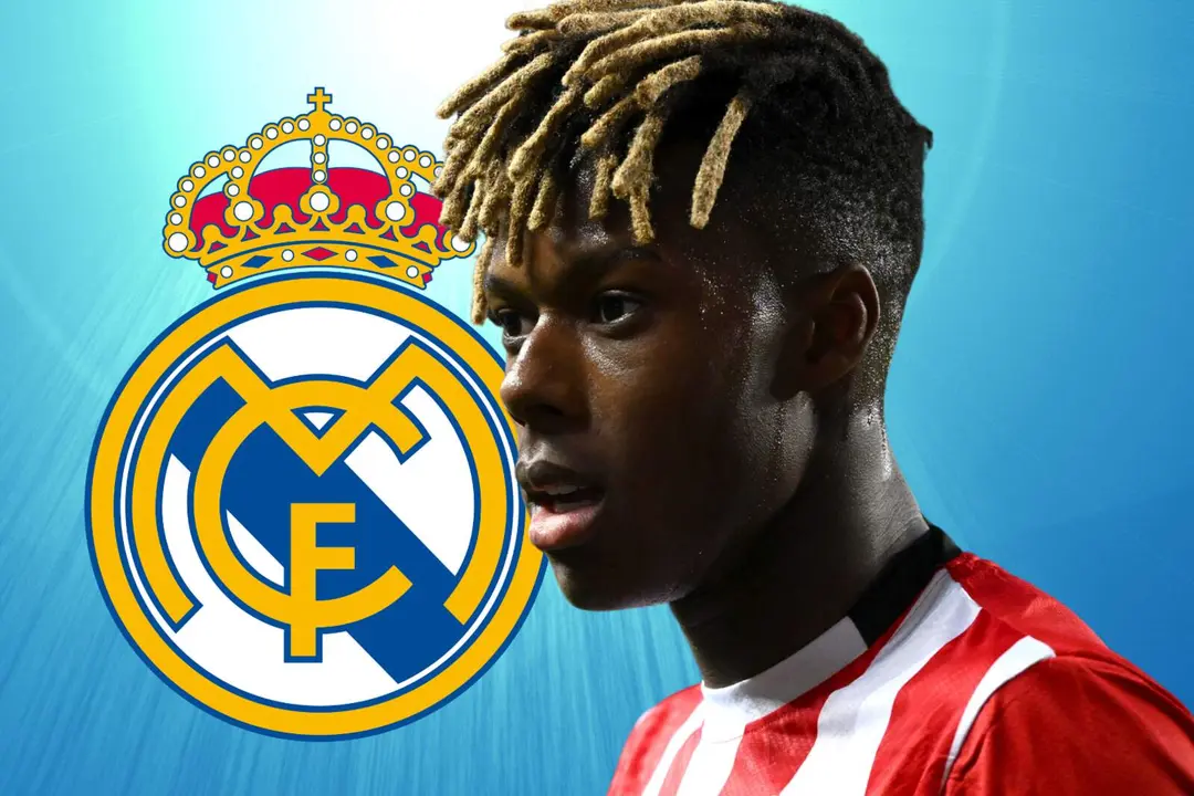 El anuncio del Madrid sobre Nico Williams