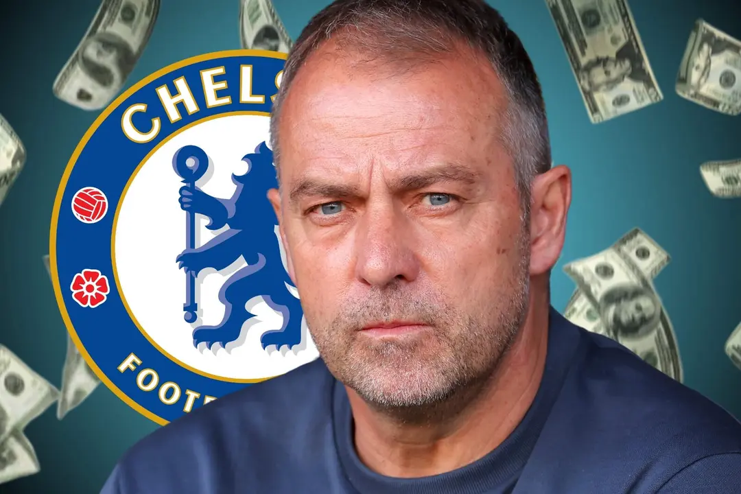 El Chelsea ofrece 75 millones