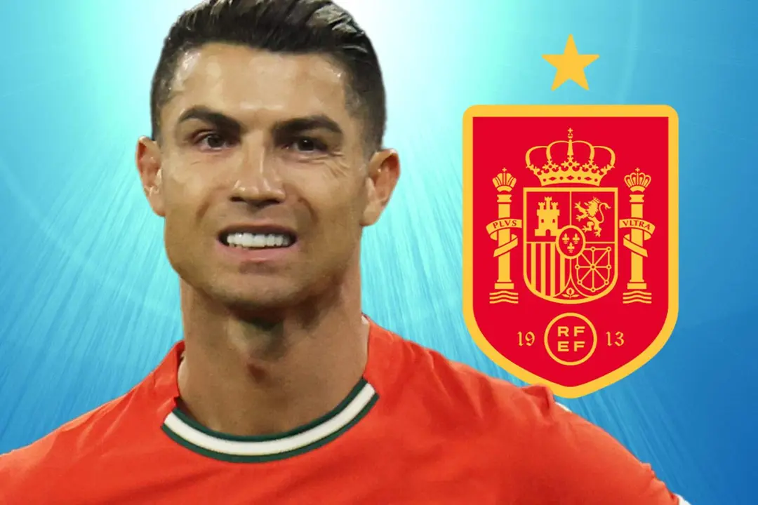 Cristiano Ronaldo desvela su futuro