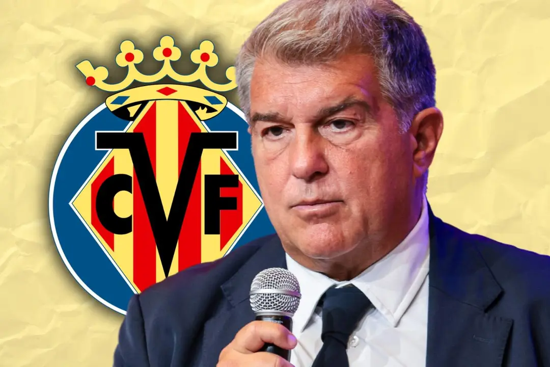 El Villarreal se lleva el gato al agua