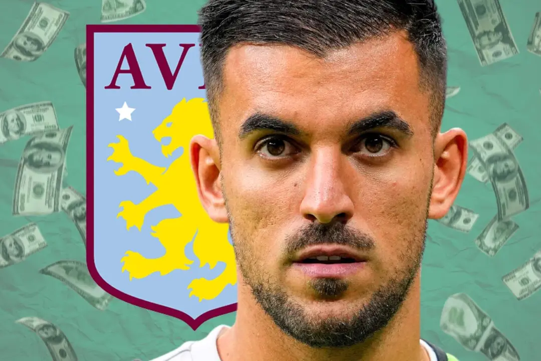 La oferta del Villa salva a Dani Ceballos