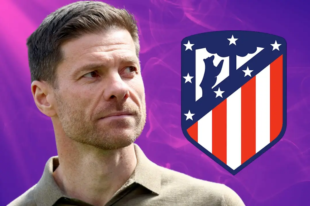 Xabi Alonso le quita un fichaje al Real Madrid