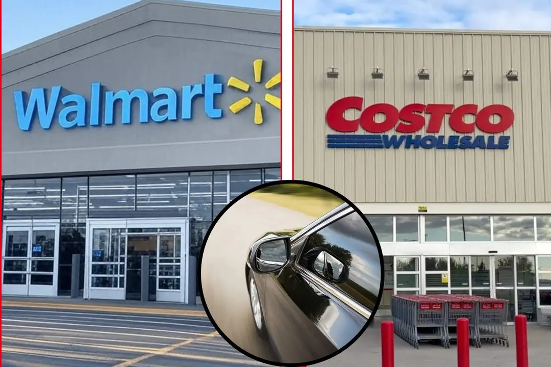 Walmart y Costco anuncian la misma noticia