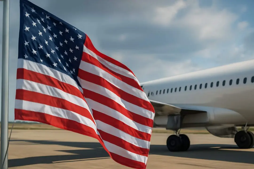 Lo que necesitas saber para viajar dentro de Estados Unidos