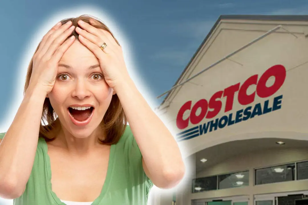El nuevo descuento de Costco