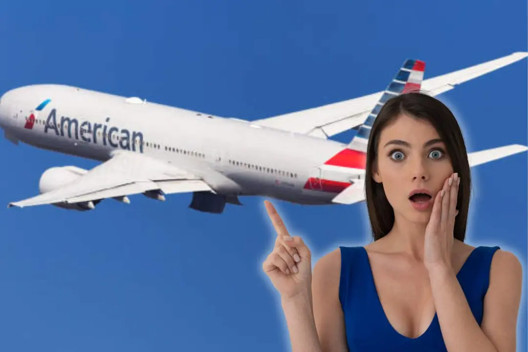 Los cambios de American Airlines que afectan a muchas personas
