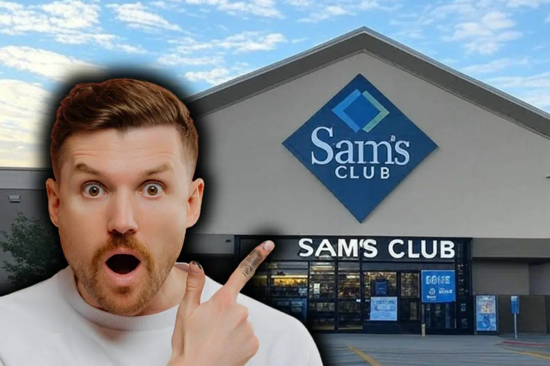 Esto es lo que cobran los trabajadores de Sam's Club