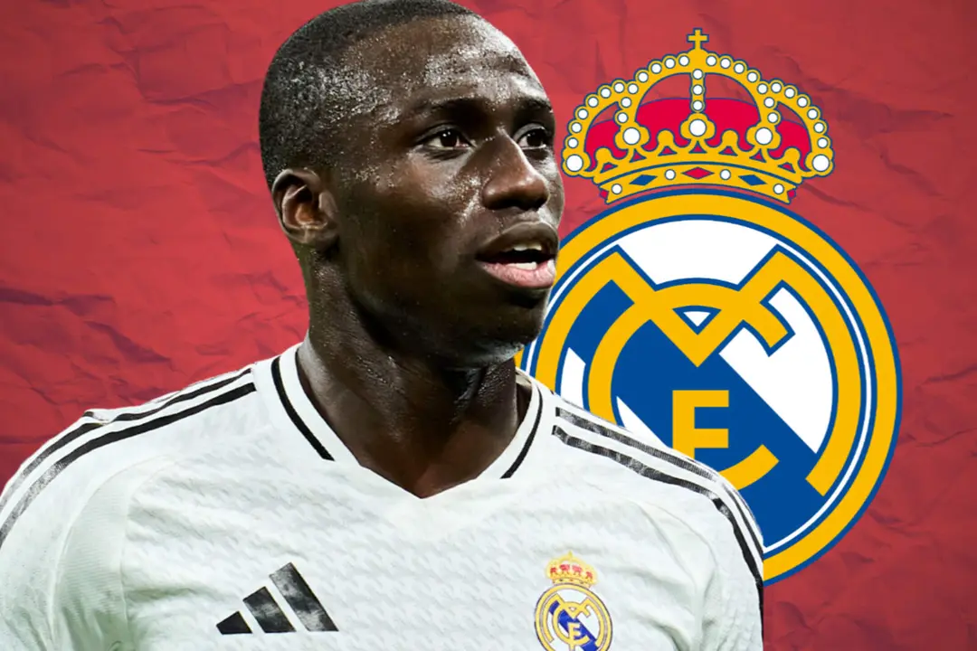 Caso cerrado al futuro de Mendy en el Real Madrid