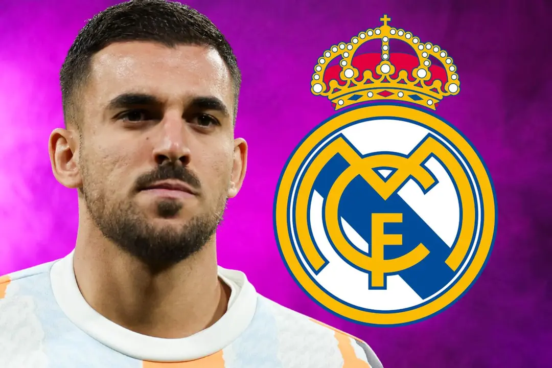 Ceballos sabe que es muy complicado ganarse un puesto