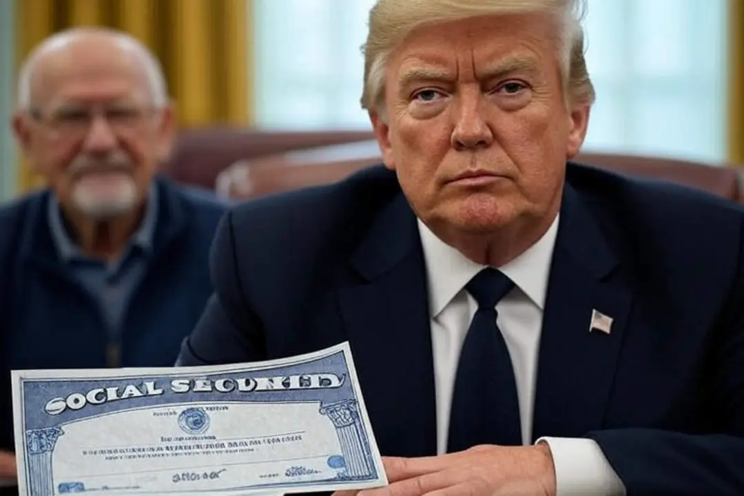 La Seguridad Social cambia los pagos en Estados Unidos