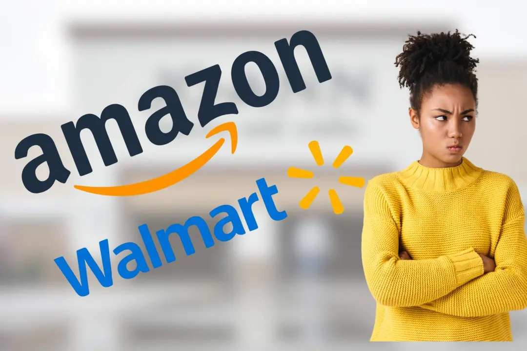 Amazon y Walmart, rivalidad que define el comercio en EE.UU