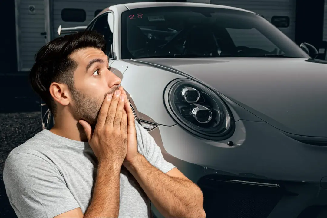 La sorpresa al descubrir el costo real de reparar un fallo sencillo en su coche