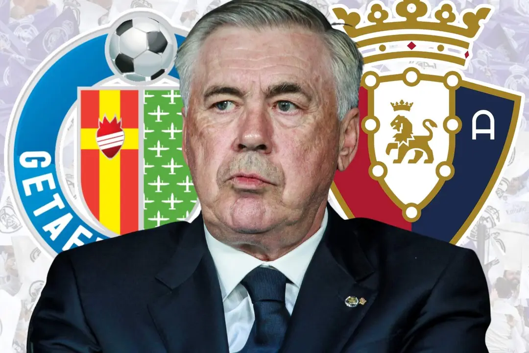 Getafe y Osasuna comparten objetivo