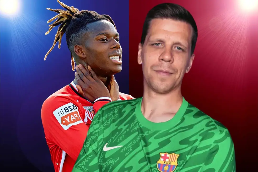 Szczesny ha sido claro con sus declaraciones