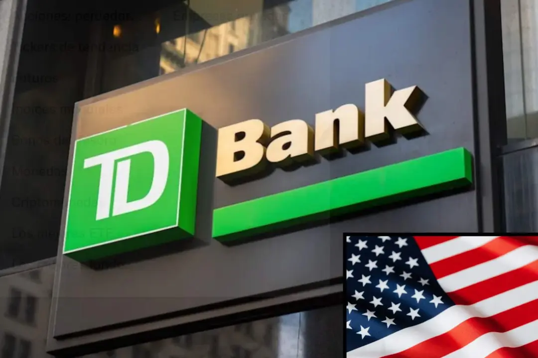 TD Bank cierra decenas de sucursales en Estados Unidos