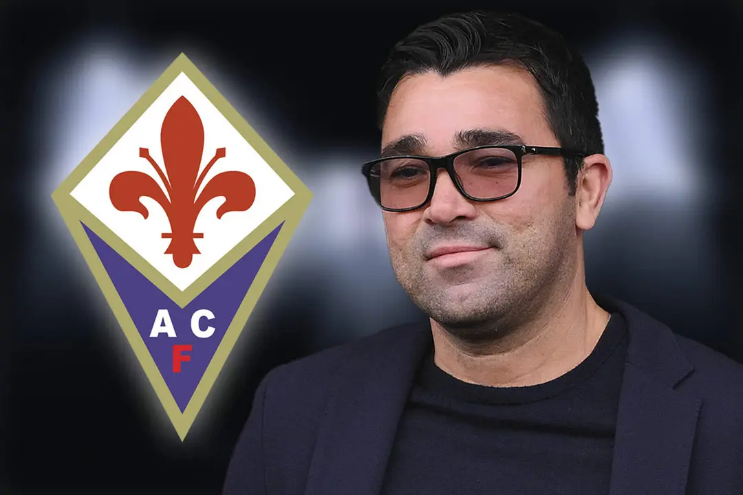 Deco cierra una venta a la Fiorentina