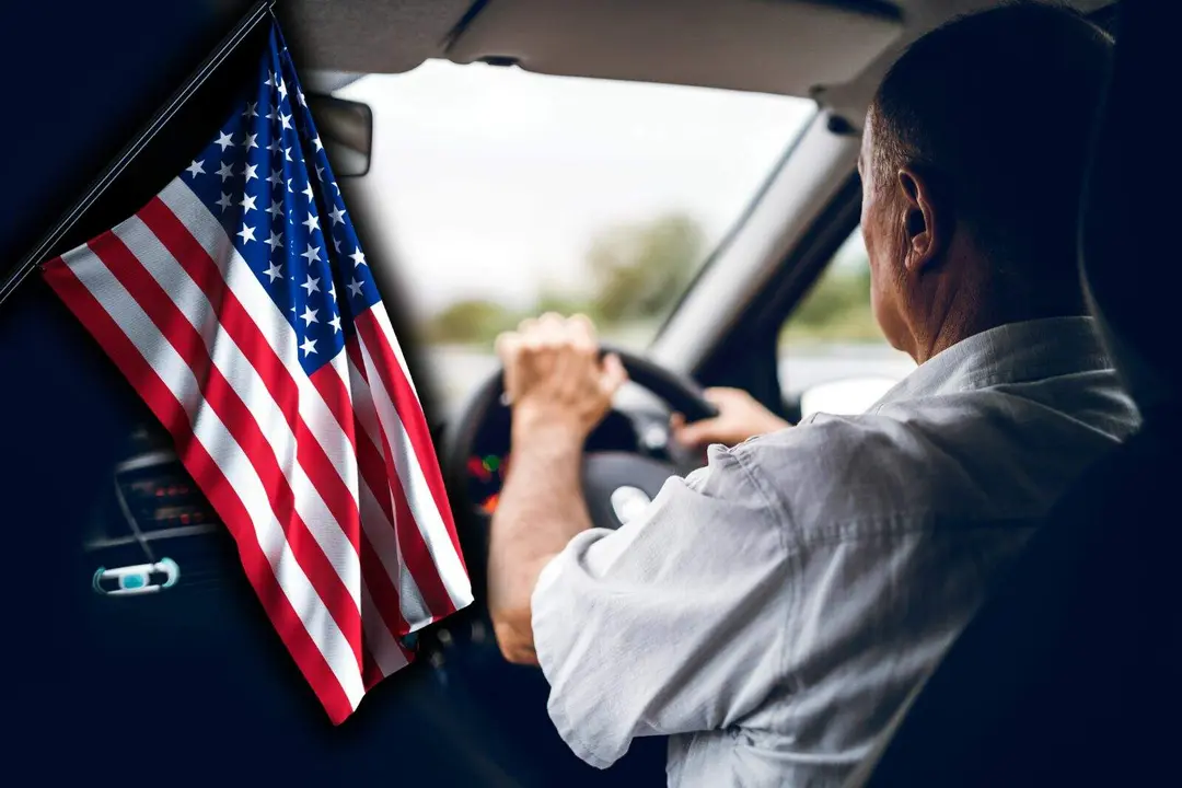 Un cambio del DMV afecta a miles de conductores