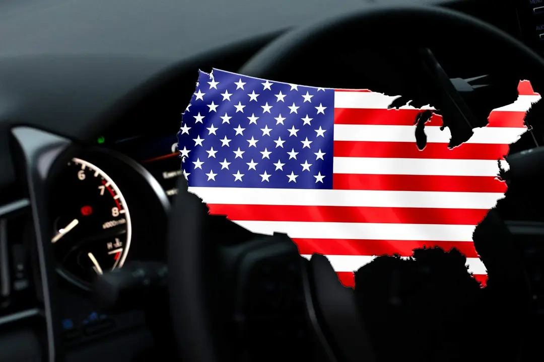 Cambio en Estados Unidos que afecta a miles de conductores