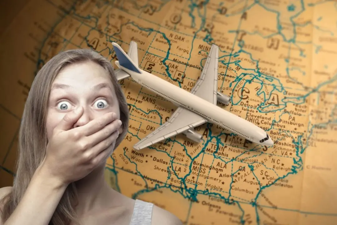 Novedad para viajar con American Airlines