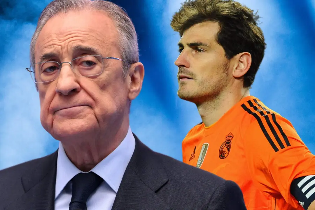 El rival de Iker Casillas se une al Real Madrid