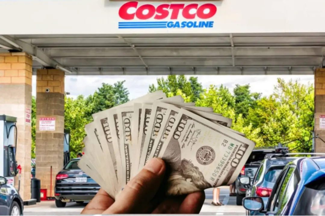 Costco y el cambio en sus gasolineras