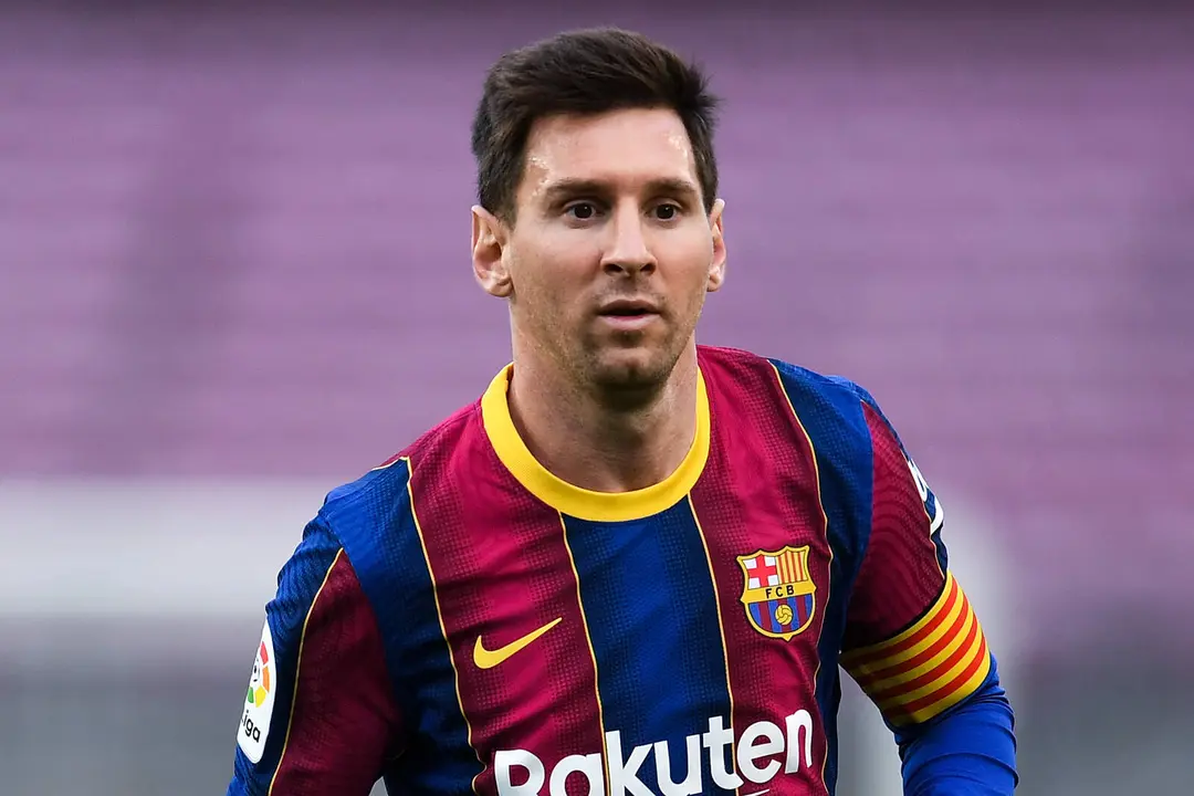 A Messi se le abre una puerta en Europa