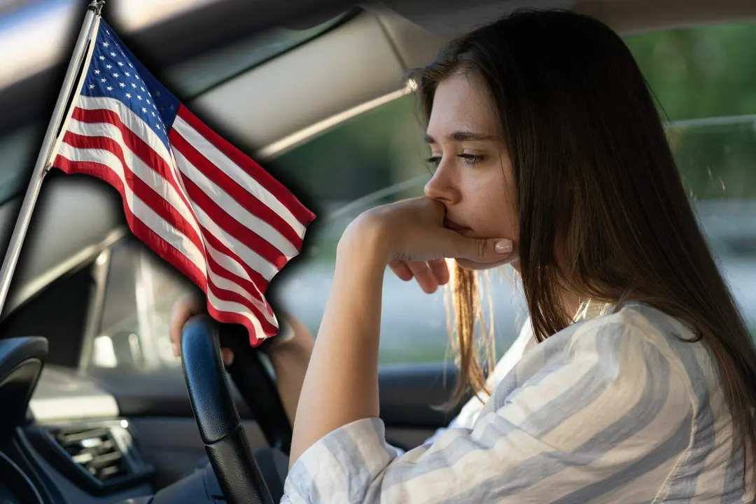 Estados Unidos activa una nueva ley para los conductores