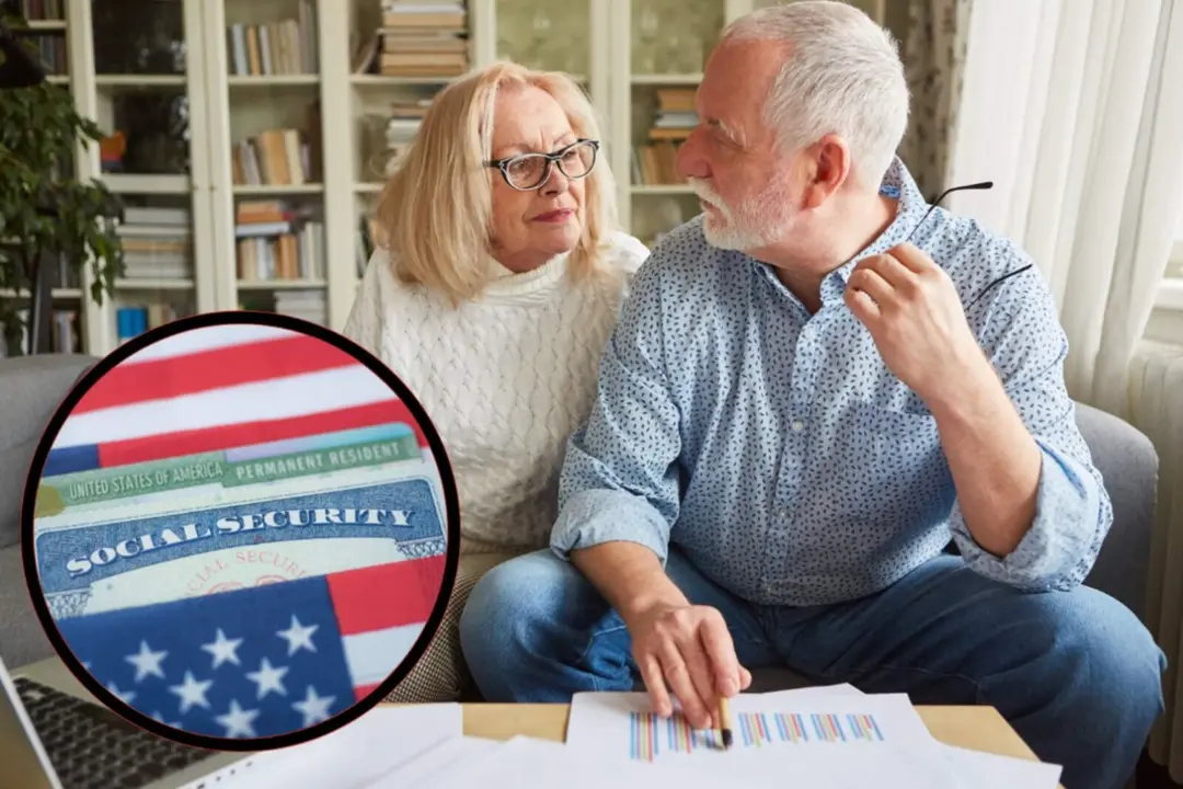 El cambio de la Seguridad Social de Estados Unidos que afecta a los jubilados