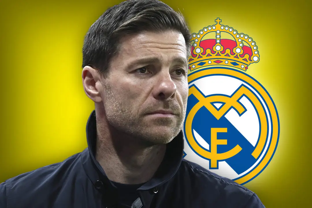 Xabi Alonso quiere al jugador para el Real Madrid