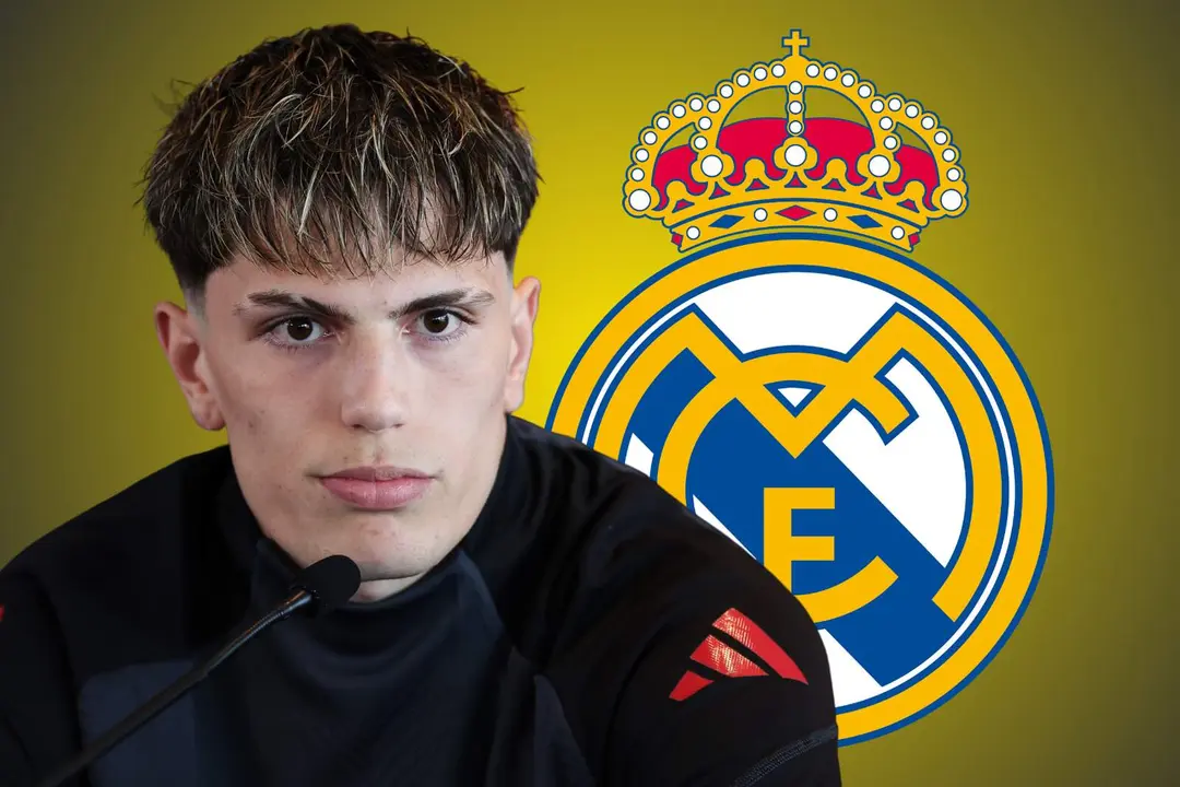 Alejandro Garnacho elige a su nuevo equipo