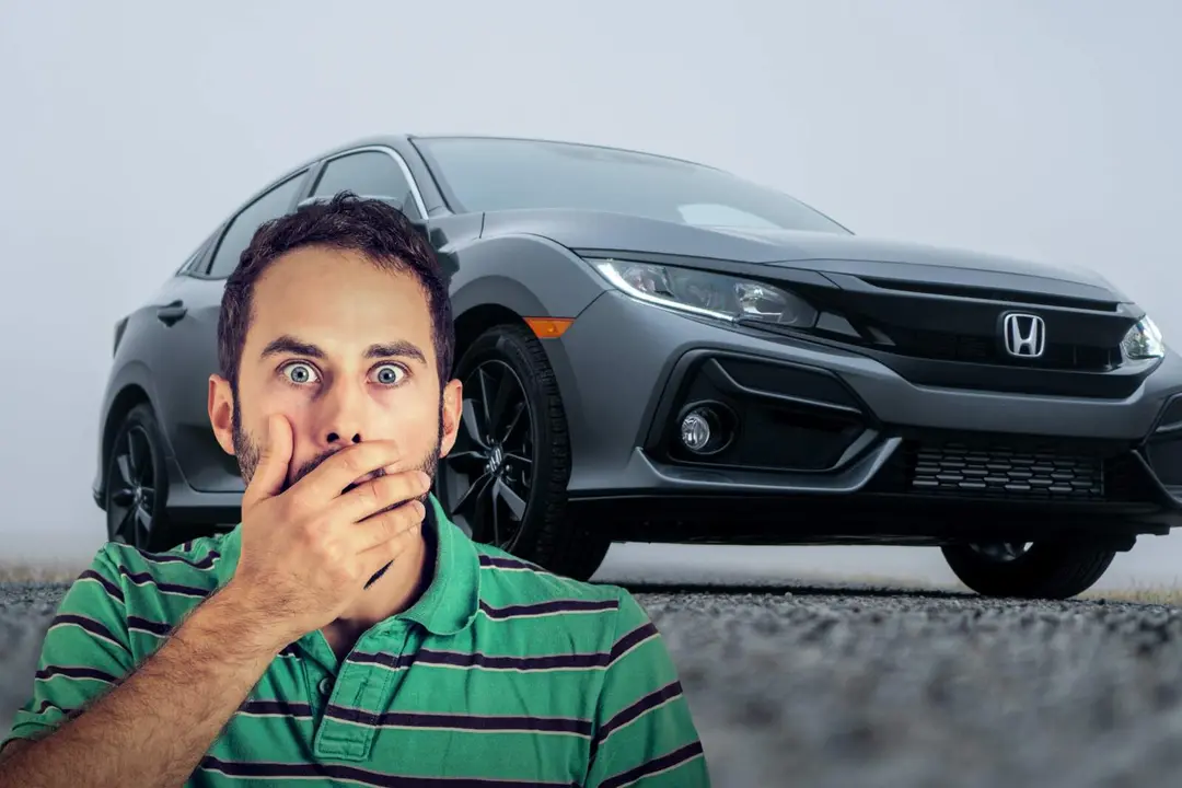 El fallo de Honda que obliga a retirar miles de coches