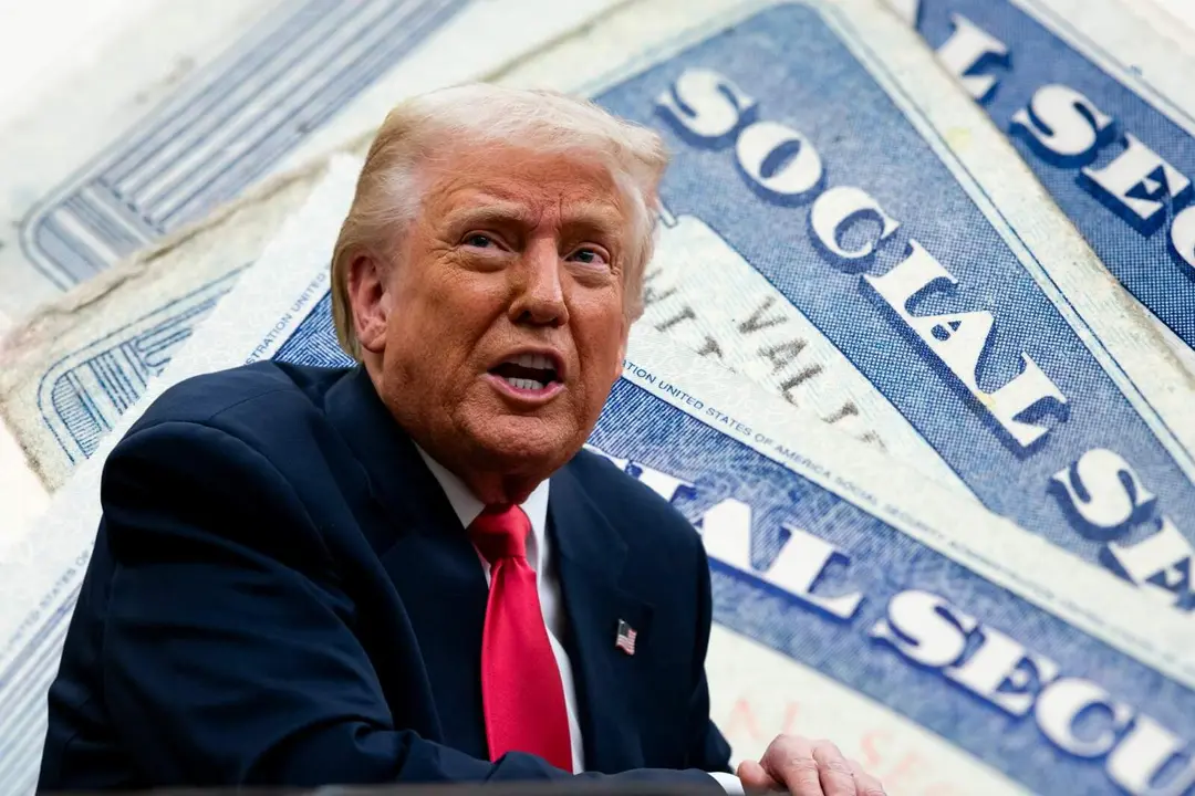 Puedes perder el cheque de la Seguridad Social por este motivo