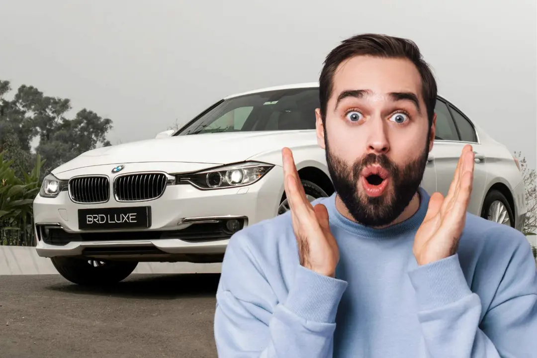 El error de BMW que preocupa a mucha gente